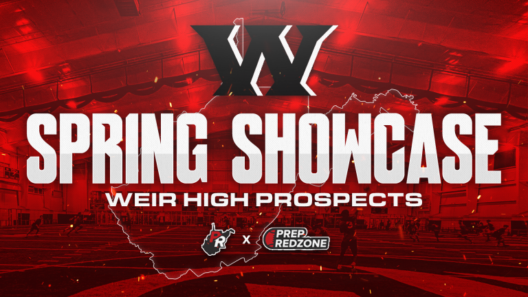 Spring Showcase Weir High Standouts