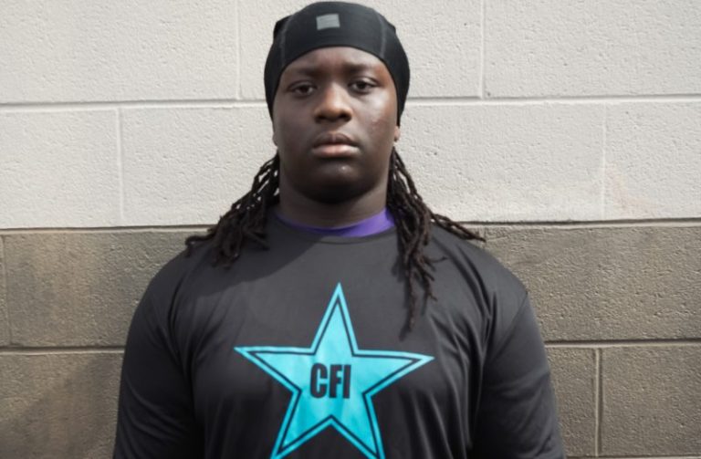 Hidden Gems To Watch From The CFI Carolinas MEGA Showcase