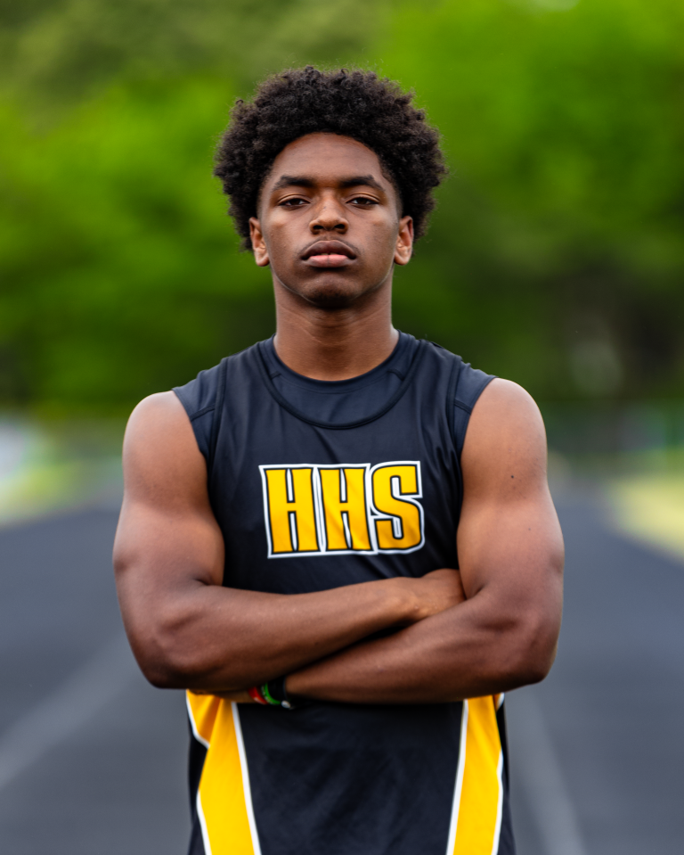 Terronce Walton Jr.