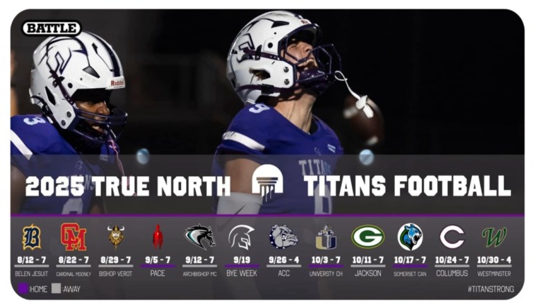 Keep An Eye On Miami True North Academy