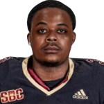 Xavier M. George-Murray