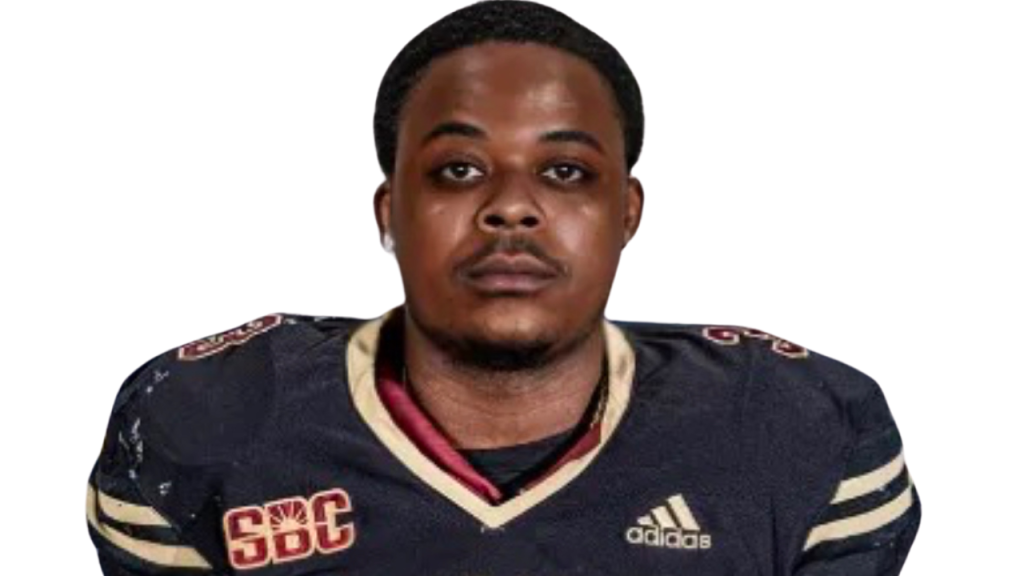 Xavier M. George-Murray