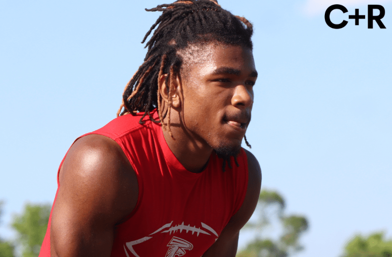 CR Spring Ball Tour Seventy-First Offense
