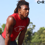 Fame Game Week 2: Seventy-First 22 Cape Fear 8