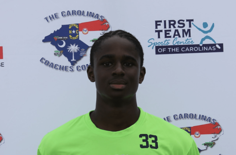 2027 Rankings Update: Midlands Additions