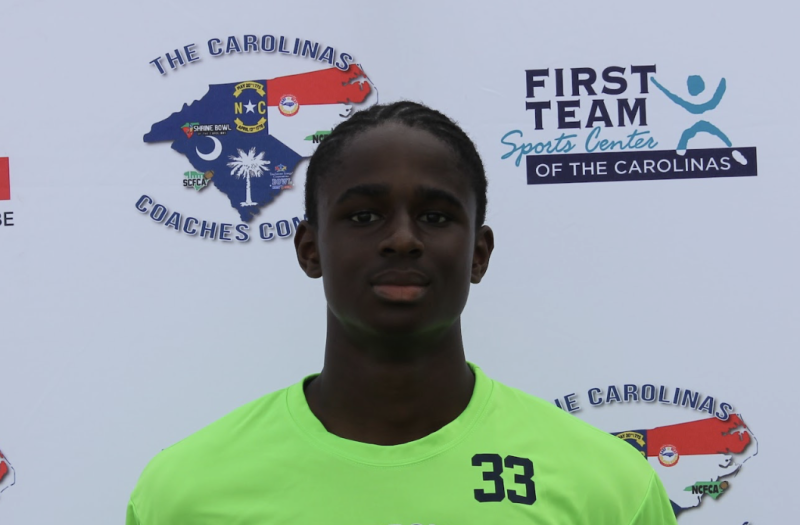 2027 Rankings Update: Midlands Additions