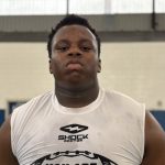 Rising Juniors’ Stock to Buy: Houston Offensive Linemen