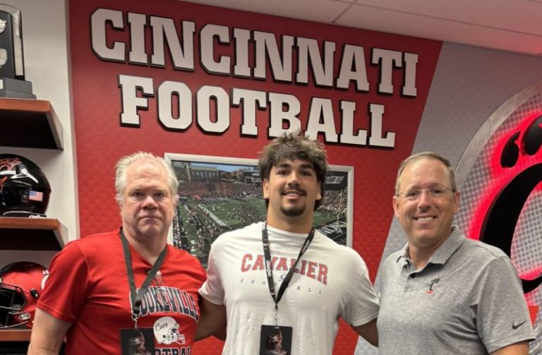 Scouting Underappreciated 2026 Interior Offensive Lineman