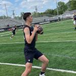 Landon Workman