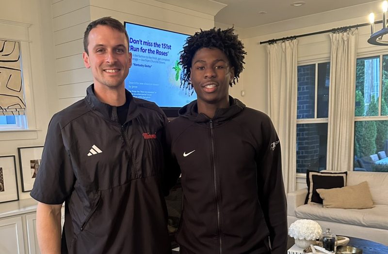 Inside The Rankings: #TN2026 Receivers