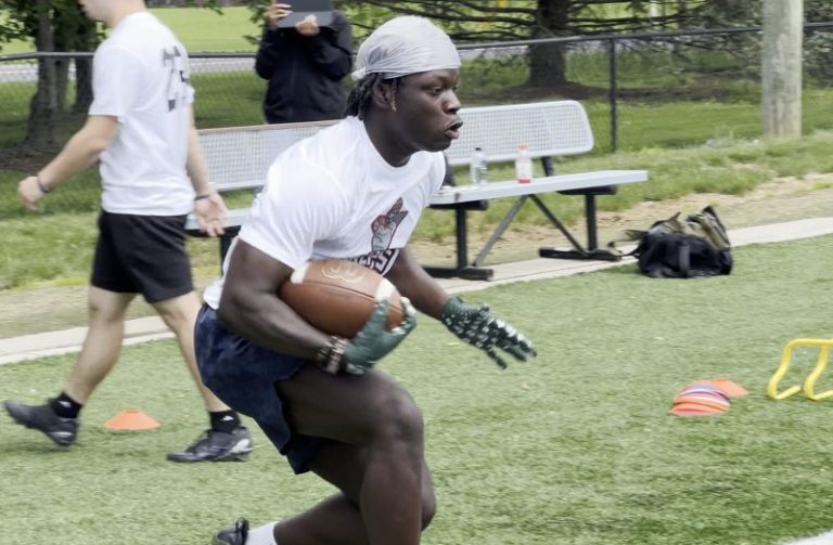 All State Preps Camp Evals: The Maryland Edition Pt. 2