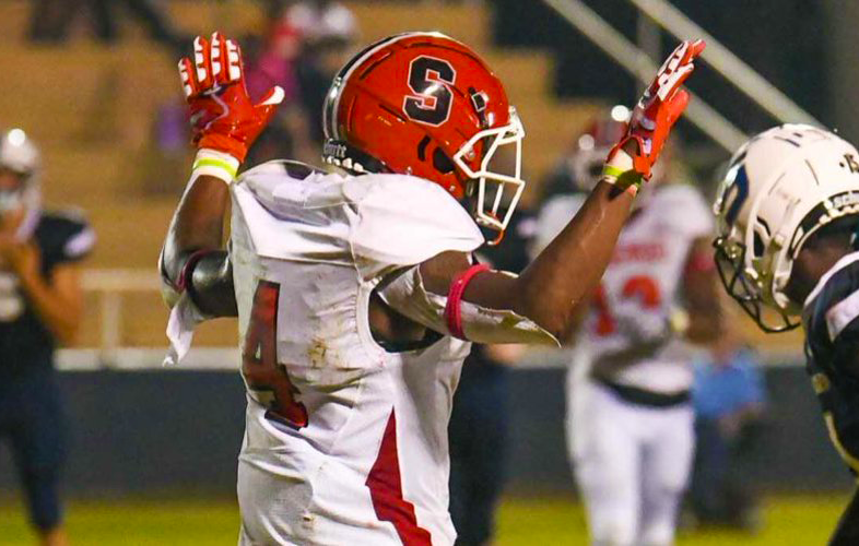 2026 Offensive Prospects With Huge Senior Seasons Ahead