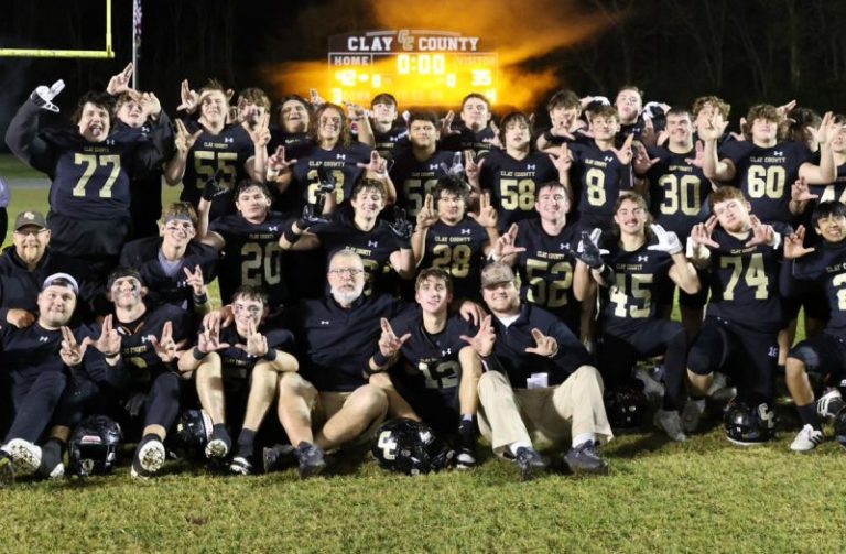 #TNHSFB Preview: Class 1A/Region 4
