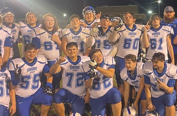 TNHSFB Preview: Class 1A/Region 1