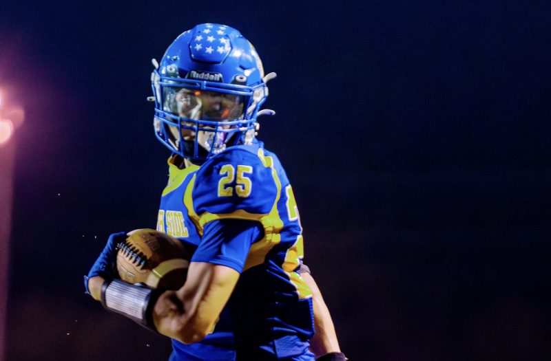 Inside The Rankings: #TN2026 Athletes