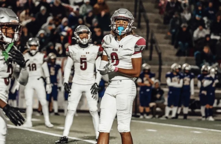 #TN2027 Receiver/Tight End Watch List