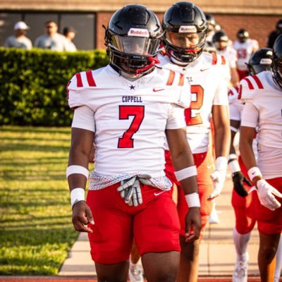 DFW 2027 Playmakers Ready to Set it Off This Fall