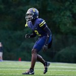 Scouting 2027 Receiver Class: Stars, Sleepers, and Secrets