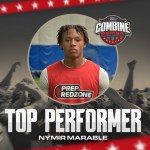 Nymir Marable
