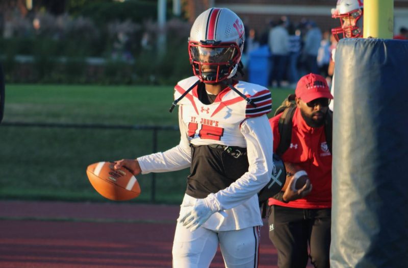 These 5 QB&amp;#8217;s in the updated 2027 rankings have something to prove