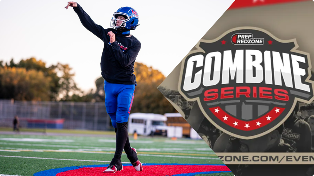 PRZ VA Combine, QB Preview, Questions I Want Answered