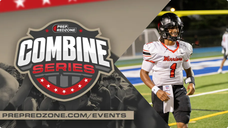PRZ VA Combine, QB Preview, Questions I Want Answered Pt.2