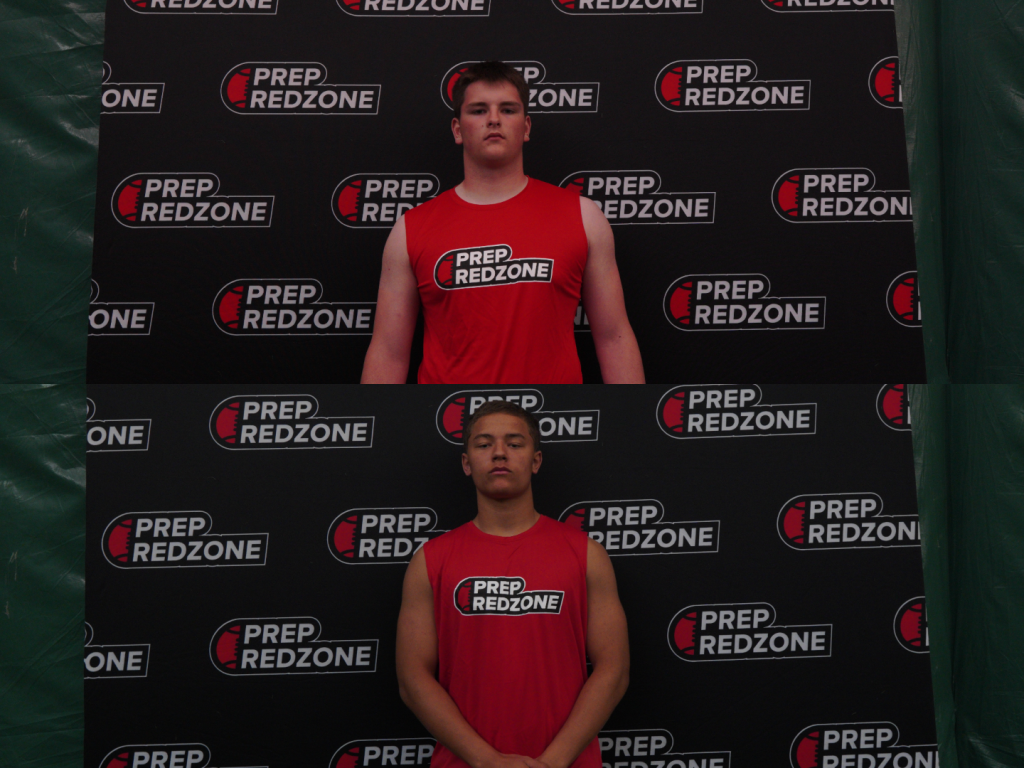 PrepRedzoneDAK Showcase: TrenchesTop Testers/Nate’s SES MVPs