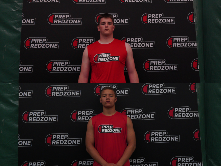 PrepRedzoneDAK Showcase: TrenchesTop Testers/Nate’s SES MVPs