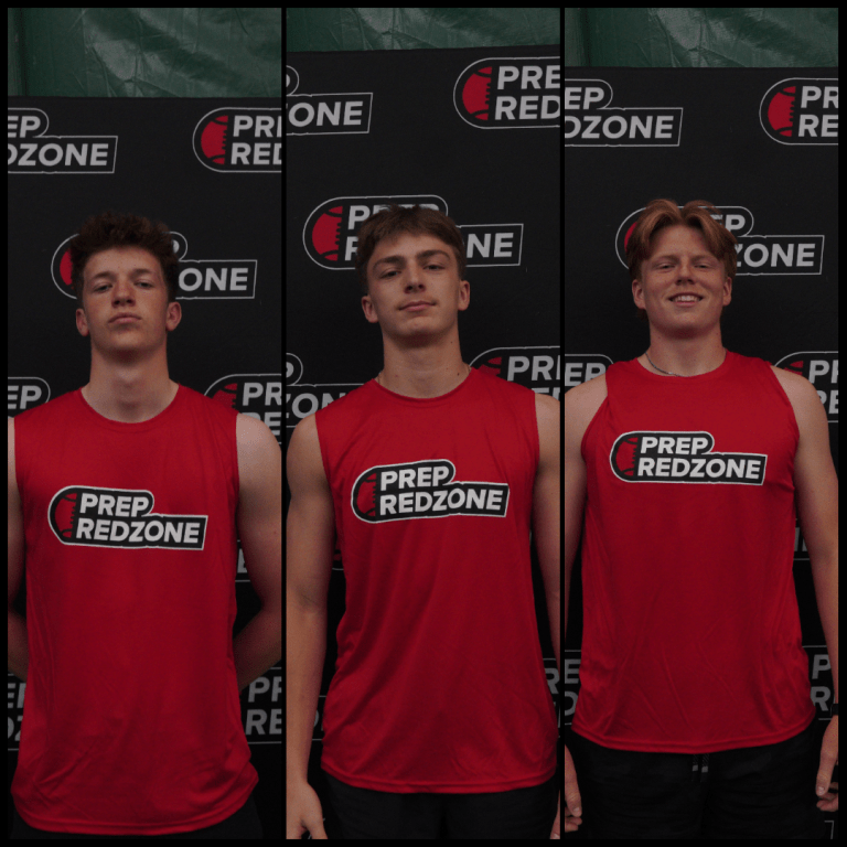 Prep Redzone Dakotas Showcase: Nate&#039;s Top Gunslingers