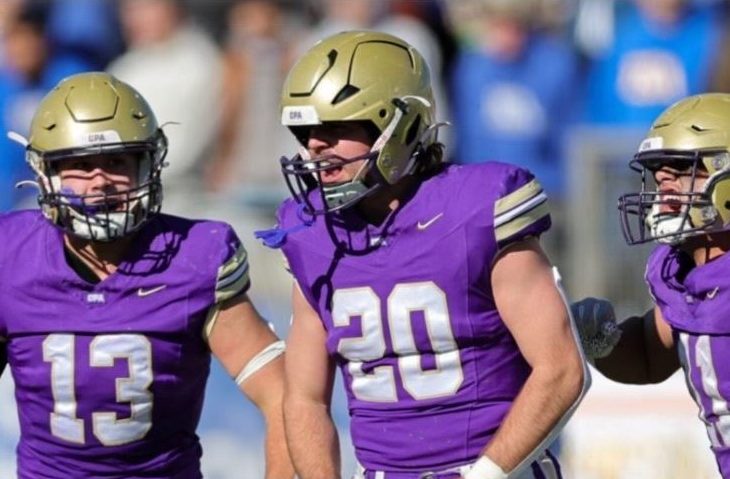 Inside The Rankings: #TN2026 Linebackers