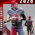 Connor Farris