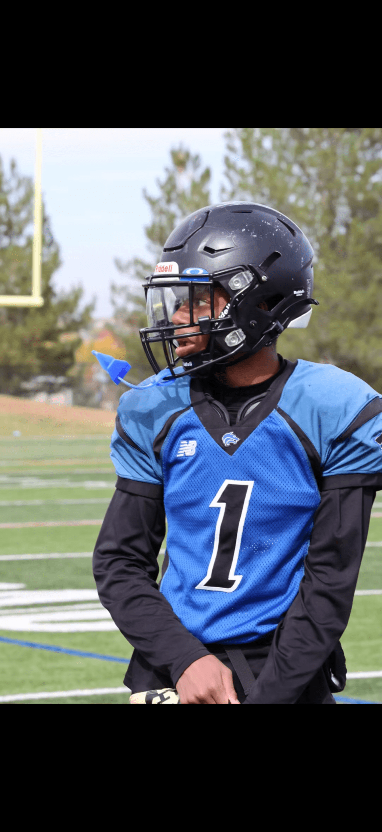 Javon Walker