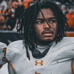 Sophomore Season Spotlight: Houston Running Backs