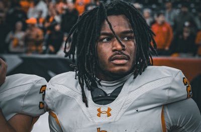 Sophomore Season Spotlight: Houston Running Backs