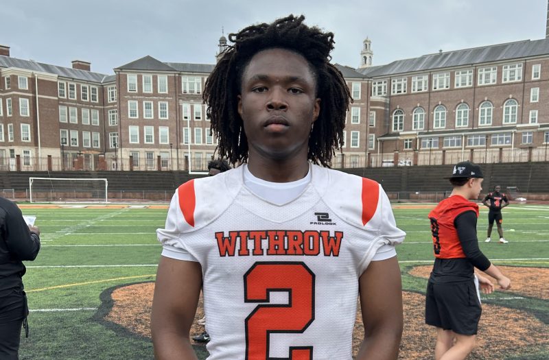 Ohio Blue Chippers Who Boosted Their Stock in 2025