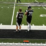 Carson Fieck