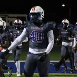 Jaydin Robinson