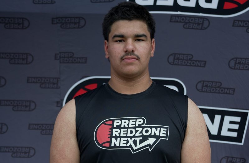 Under the Radar 2029 Offensive Linemen