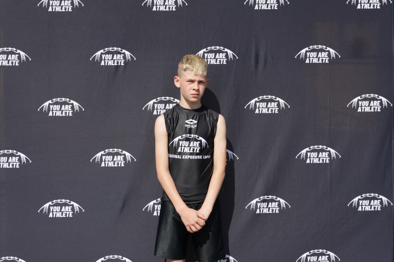 You Are Athlete Regional Exposure Camp: Middle School Linebackers