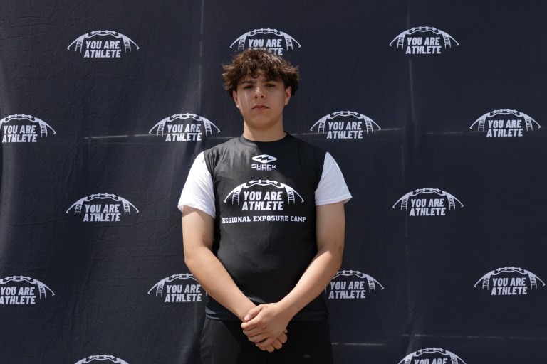 You Are Athlete Regional Exposure Camp: High School Linebackers