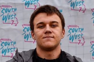 Aiden Schaefer