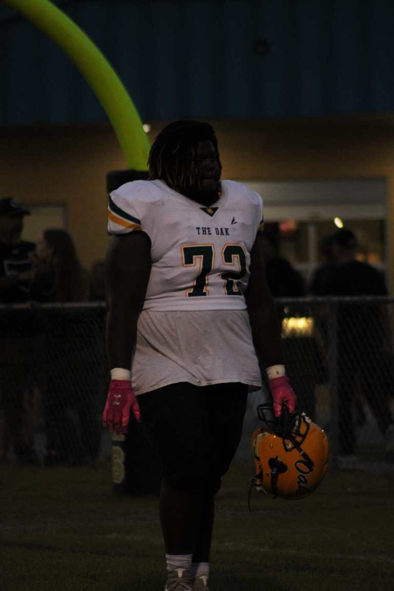 Isaiah Pearsall