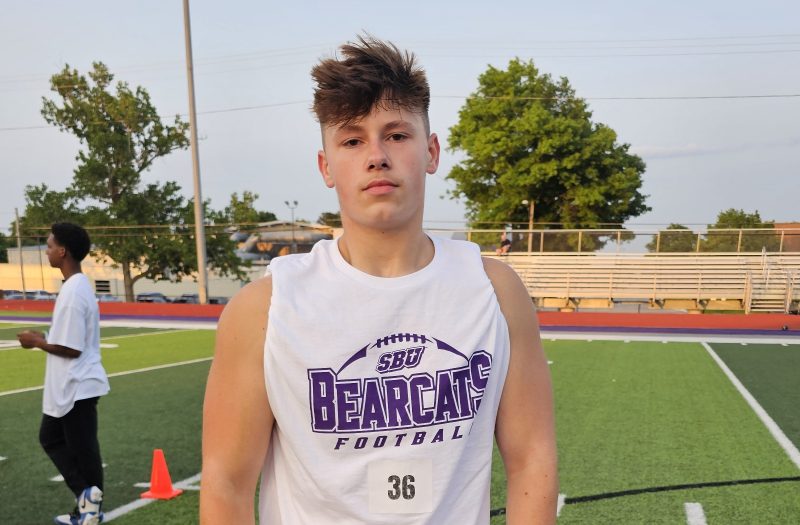 Logan Mccarty 