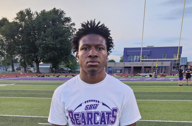 Reyon Williams
