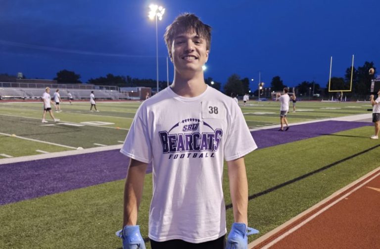 Names you need to know from SBU prospect camp