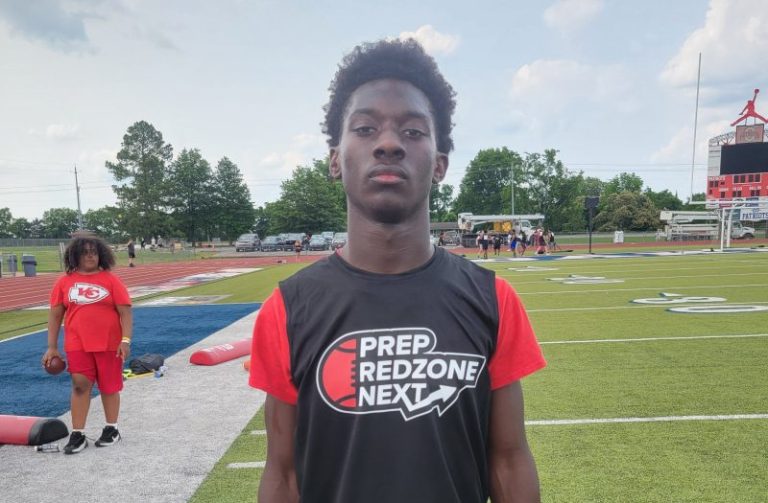 Prep Redzone TN NXT Top Performers (Defense)