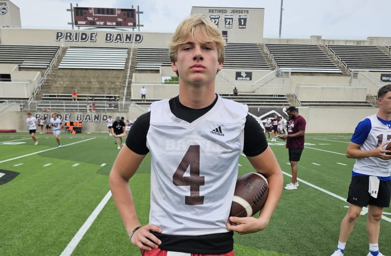 Chase Cooper