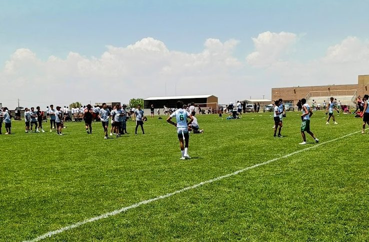 Sights and Sounds: Valencia 7x7 Jamboree (Part 1)