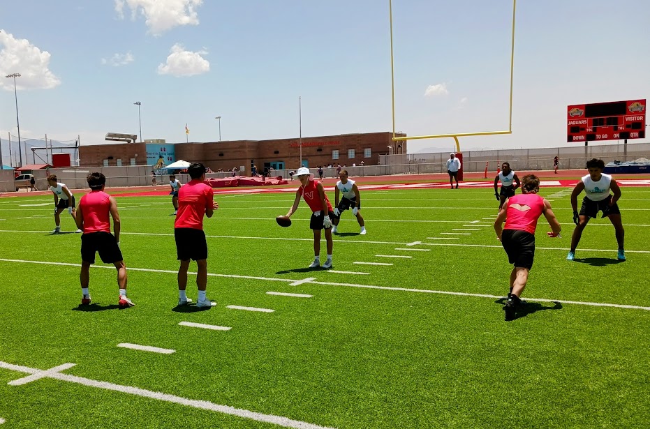 Sights and Sounds: Valencia 7×7 Jamboree (Part 2)