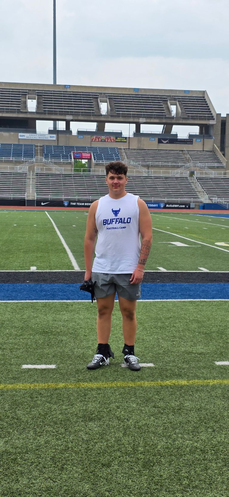 Tyler Hale